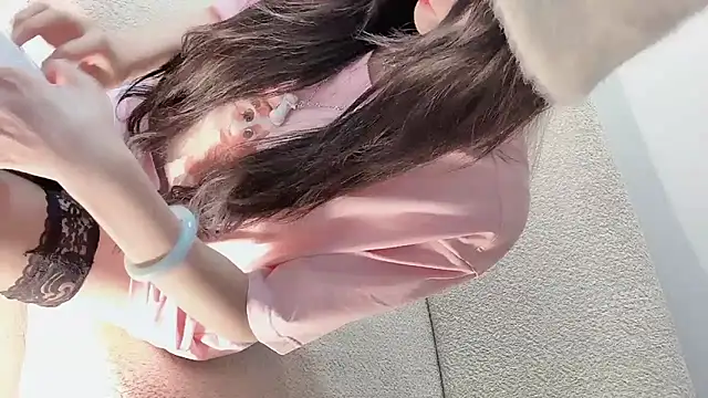 Snapshot of Serena-AU chatting on 10/13/25, 03:12 Serena-AU online show from 10/13/25, 03:12