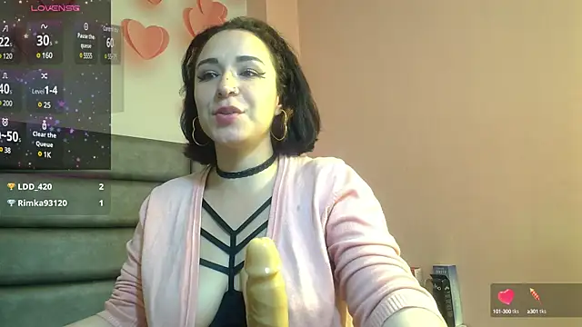 Snapshot of samanthaanderson_ chatting on 01/09/25, 11:45 samanthaanderson online show from 01/09/25, 11:45