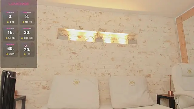 anette cooper online show from 03/19/25, 01:18