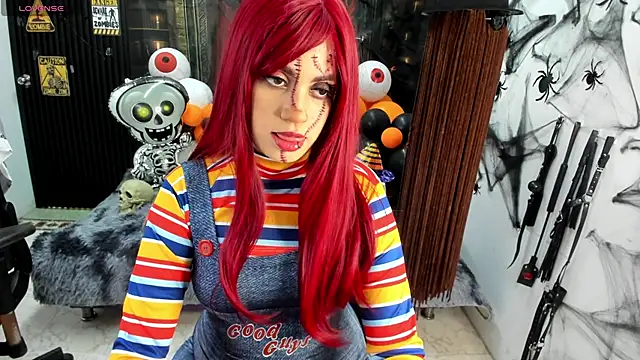 criss 21  online show from 10/30/25, 08:31