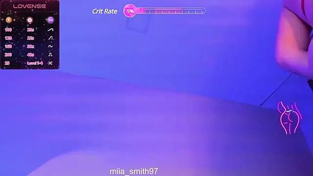 miia-smith97 online show from 01/22/25, 01:42