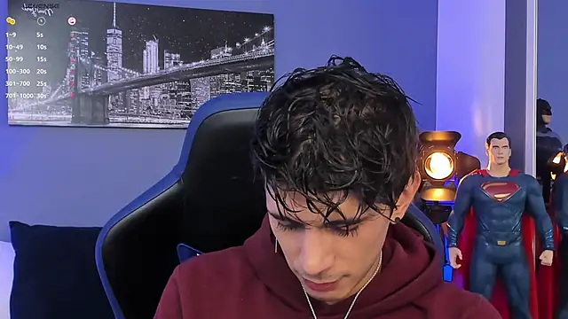 Jeick-Dawson online show from 10/11/25, 01:27