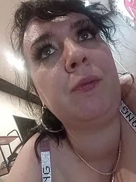 LeonaHarrison online show from 10/19/25, 05:24