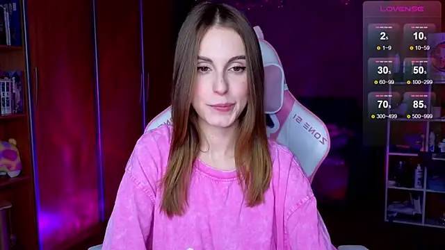 EdelineMaher online show from 11/09/25, 01:53