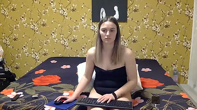 Karlabby online show from 03/20/25, 07:46