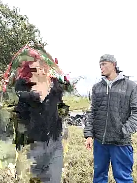 Juam22 online show from 11/19/25, 09:04