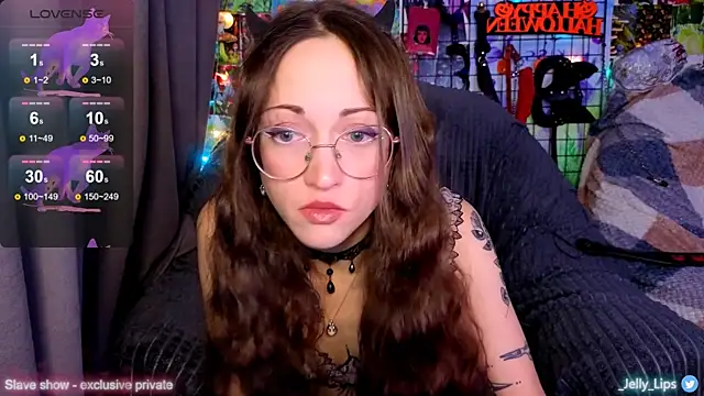 ServantBrook online show from 11/04/25, 05:28