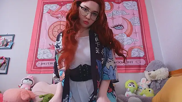 moon rabbitt online show from 03/21/25, 08:39