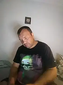 Bury0117 online show from 09/16/25, 07:15