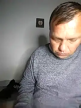 Bury0117 online show from 10/13/25, 03:39