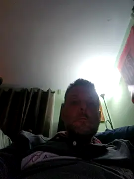 PhoenixFir1976 online show from 02/08/25, 08:31