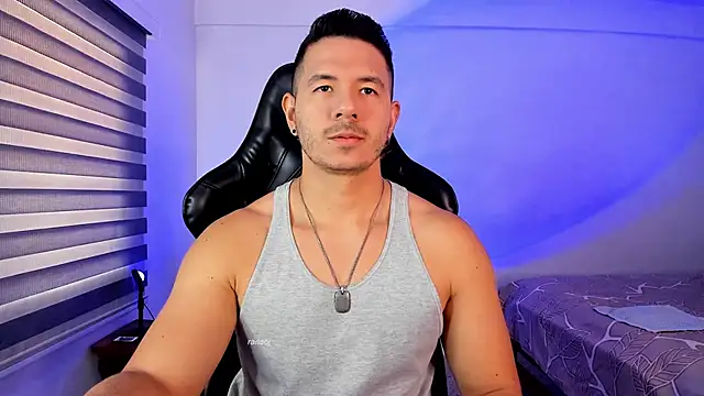 ransoj online show from 10/13/25, 02:17