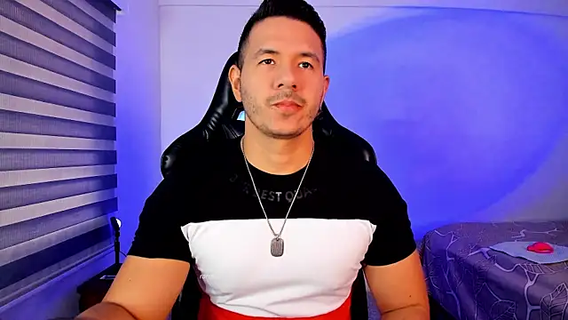 ransoj online show from 10/28/25, 02:09