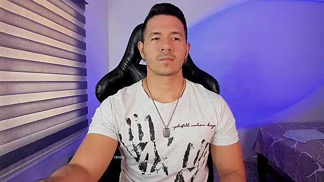 ransoj online show from 11/20/25, 02:39