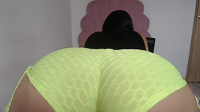 lady hot2xx online show from 01/29/25, 08:04