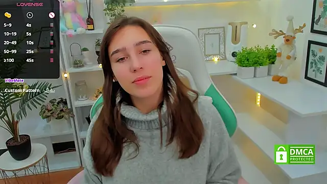  Eliizabeth  online show from 01/14/25, 04:36