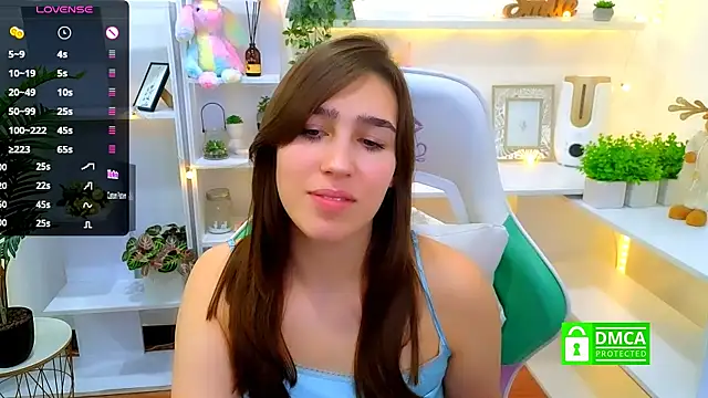  Eliizabeth  online show from 01/18/25, 04:04