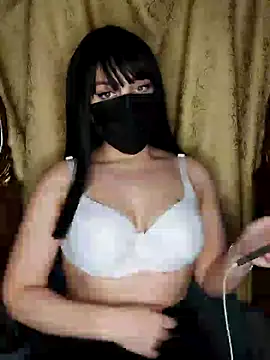 Snapshot of Mayoosh6 chatting on 01/31/25, 08:33 Mayoosh6 online show from 01/31/25, 08:33