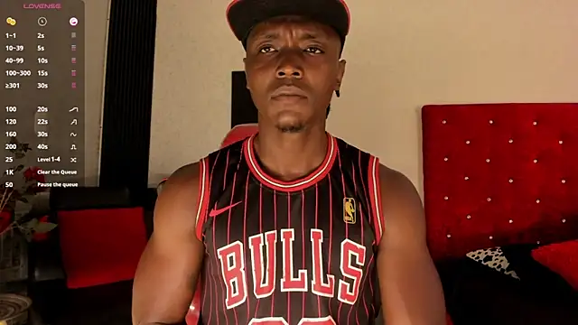 DannSmmith online show from 10/19/25, 04:57