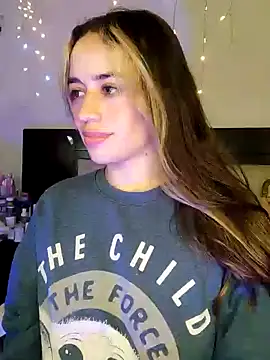 Natalia Suarez online show from 12/30/24, 06:53