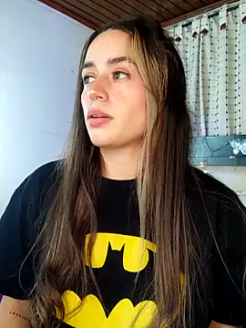 Natalia Suarez online show from 02/14/25, 01:56