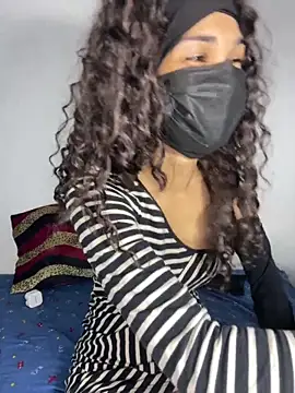 Snapshot of BandySL chatting on 12/07/24, 02:42 BandySL online show from 12/07/24, 02:42