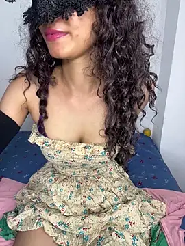 Snapshot of BandySL chatting on 01/17/25, 10:55 BandySL online show from 01/17/25, 10:55