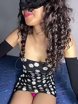 Snapshot of BandySL chatting on 01/24/25, 03:00 BandySL online show from 01/24/25, 03:00