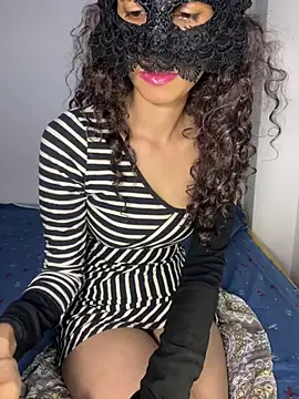 Snapshot of BandySL chatting on 02/14/25, 03:43 BandySL online show from 02/14/25, 03:43