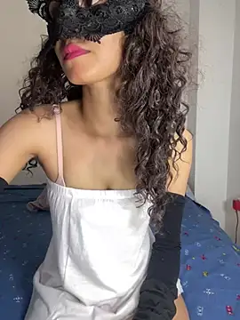 Snapshot of BandySL chatting on 02/15/25, 11:50 BandySL online show from 02/15/25, 11:50