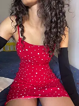 Snapshot of BandySL chatting on 02/27/25, 03:25 BandySL online show from 02/27/25, 03:25