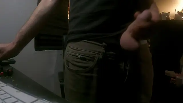 leanjamesdean online show from 12/26/24, 02:27