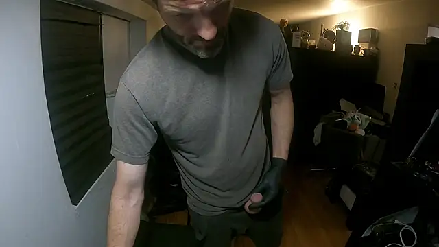 leanjamesdean online show from 01/05/25, 02:06