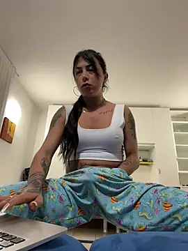 missdirtyhot  online show from 02/08/25, 07:05