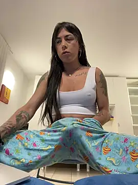 missdirtyhot  online show from 02/12/25, 11:07