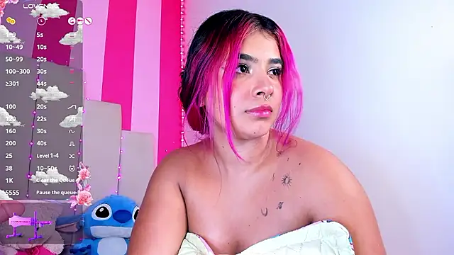 AliiceBrown  online show from 12/07/24, 09:50