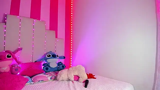 AliiceBrown  online show from 03/23/25, 07:42