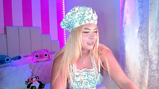 AliiceBrown  online show from 10/26/25, 05:46