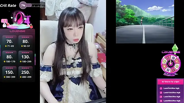 z23002 online show from 10/26/25, 02:34