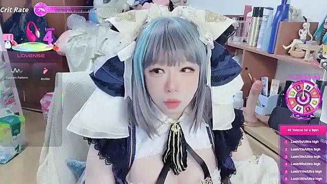 z23002 online show from 11/15/25, 08:00