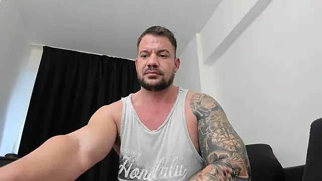 musclemonster31 online show from 03/01/25, 11:50
