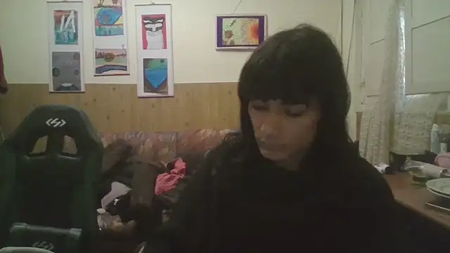 calliemaggotbone online show from 11/04/25, 04:50