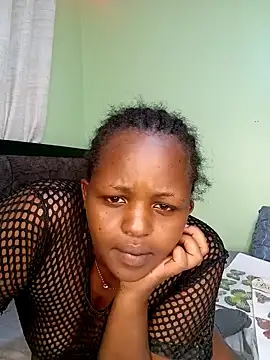 TerryAssqueen254 online show from 01/02/25, 08:46