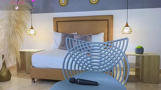 riley sierra online show from 02/08/25, 03:31