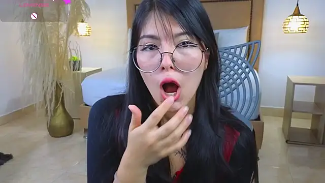 riley sierra online show from 02/10/25, 12:29