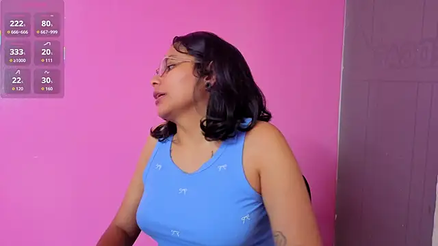 Cuteprincess21 online show from 10/09/25, 11:58