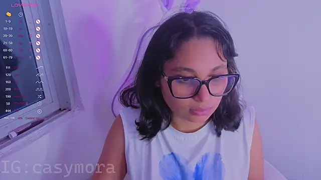 Cuteprincess21 online show from 11/20/25, 12:55