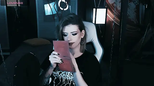 Noah ElmerX online show from 12/03/24, 02:49