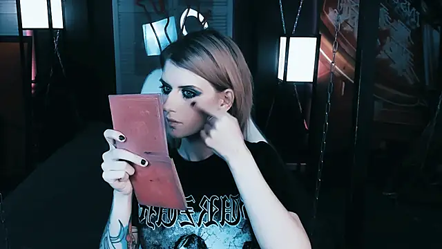 Noah ElmerX online show from 12/08/24, 02:52