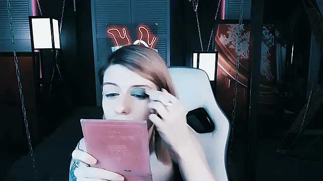 Noah ElmerX online show from 12/30/24, 05:44